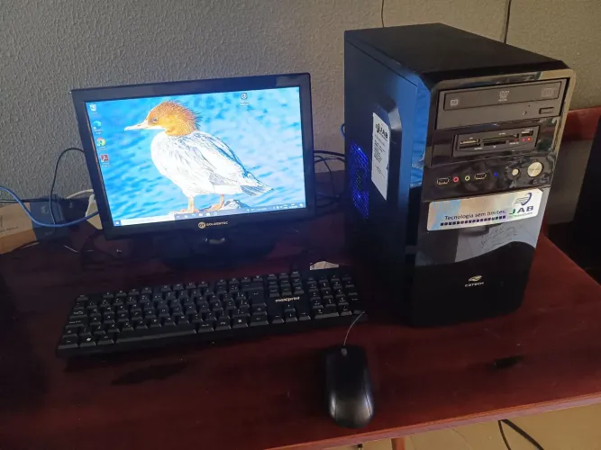 Computador Gamer AMD FX 6300 6 Core 