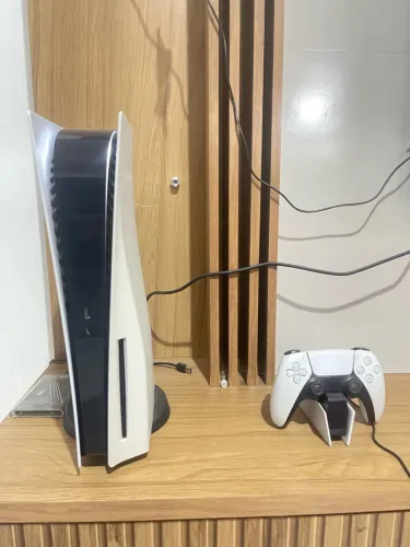 PlayStation 5 Fat Desbloqueado
