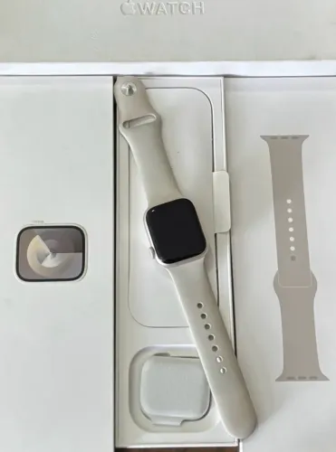 Apple Watch Série 9 41mm