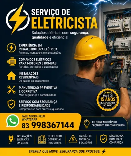 Eletricista