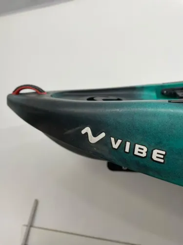 Caiaque para pesca yellowfin 100