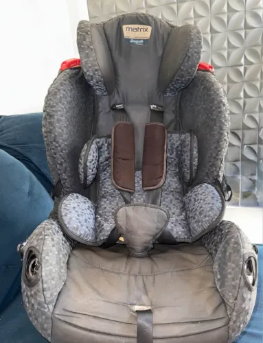 Cadeirinha para criança 