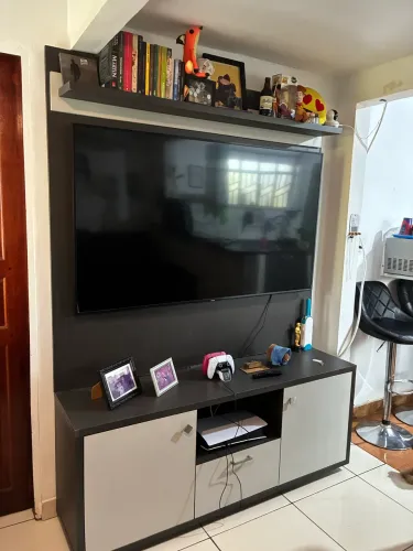 TV + Hack