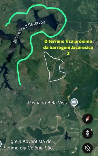 Imóvel rural