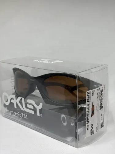 Oakley x Satisfy - Plantaris