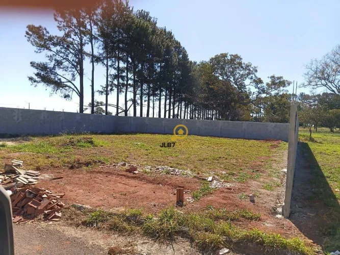 Terreno à venda, 250 m² por R$ 115.000 - Morada da Colina- Buriti Alegre/GO