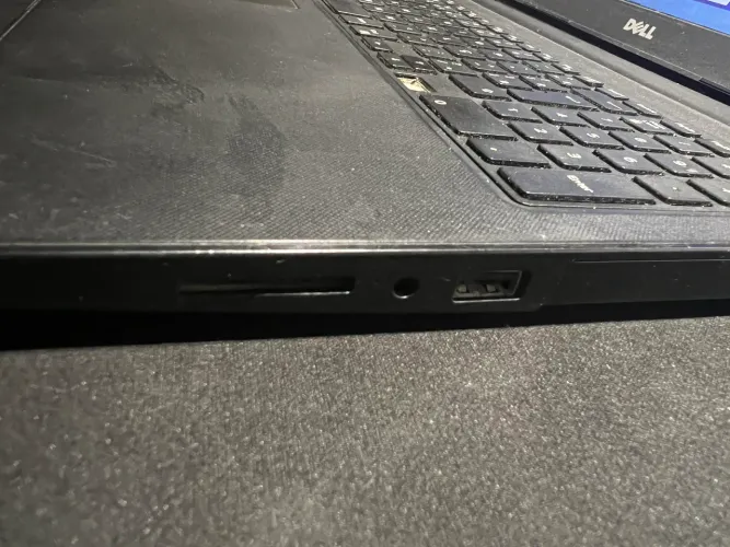 Notebook Dell i3 + 20gb de ram ddr4 