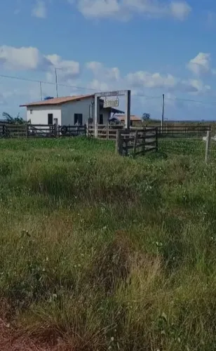Fazenda à venda em Cachoeira do Arari
