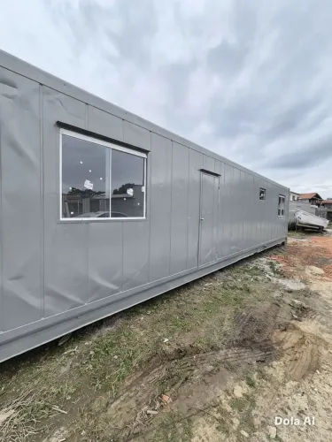 Casa Container