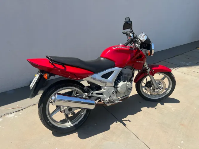 Twister 250 - 2003