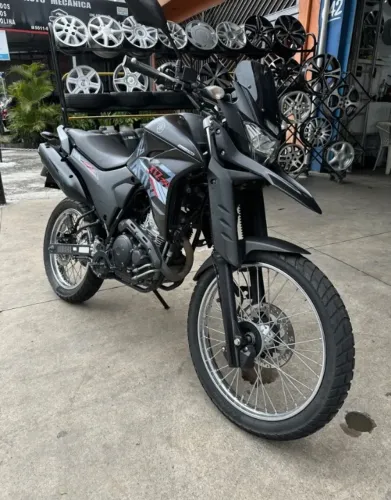 LANDER XTZ 250
