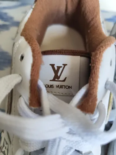Tênis Nike Air Louis Vuitton