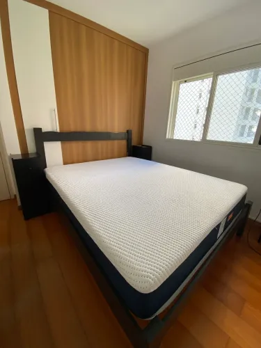 Cama Queen