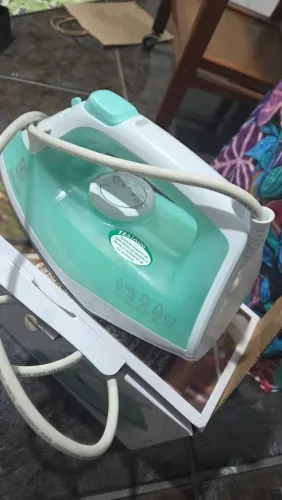 Ferro Electrolux