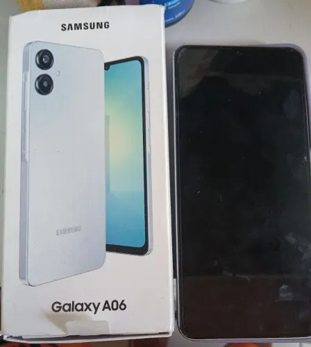 Celular A06