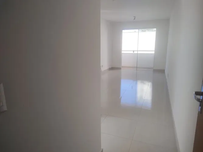 Apartamento 2/4 Res. Jardim das Tulipas - Parque Oeste Industrial - Goiania - GO