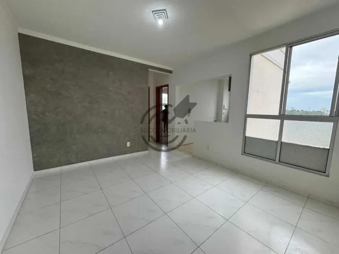 Apartamento em Jardim São Carlos, Sorocaba/SP , 5 minutos do Shopping Iguatemi, frente par