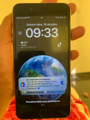iphone 8plus