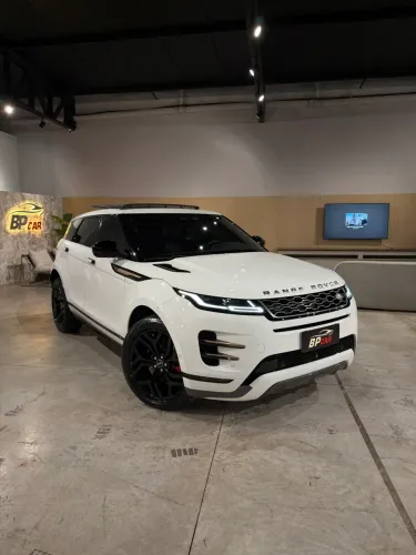 Land Rover Range Rover EVO SE SI4 R-DYN. 2.0 Flex Aut. 2021