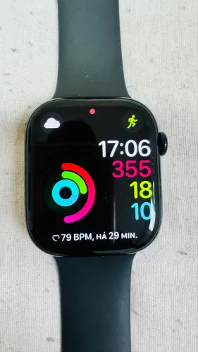 Apple Watch S10 46 mm
