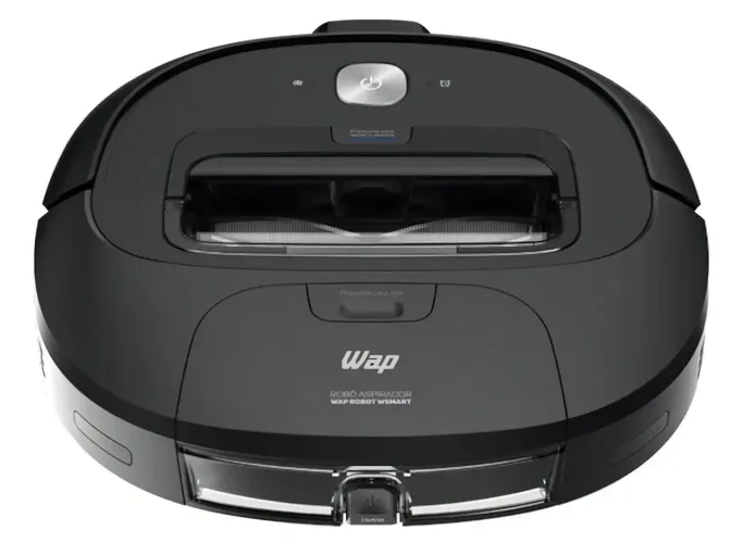 Robô Aspirador Wap WSmart