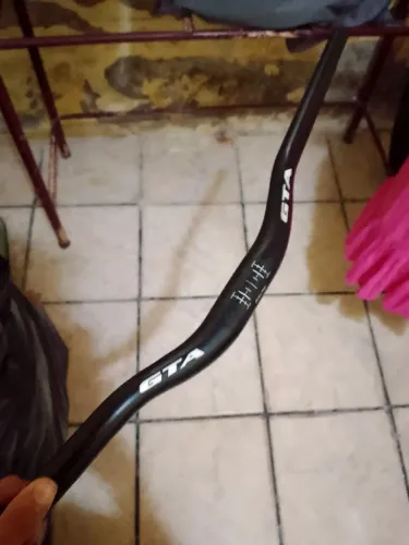 Guidão GTA 720MM