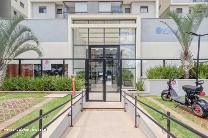 Apartamento para Venda em Sorocaba, Parque Campolim, 3 dormitórios, 3 suítes, 4 banheiros,