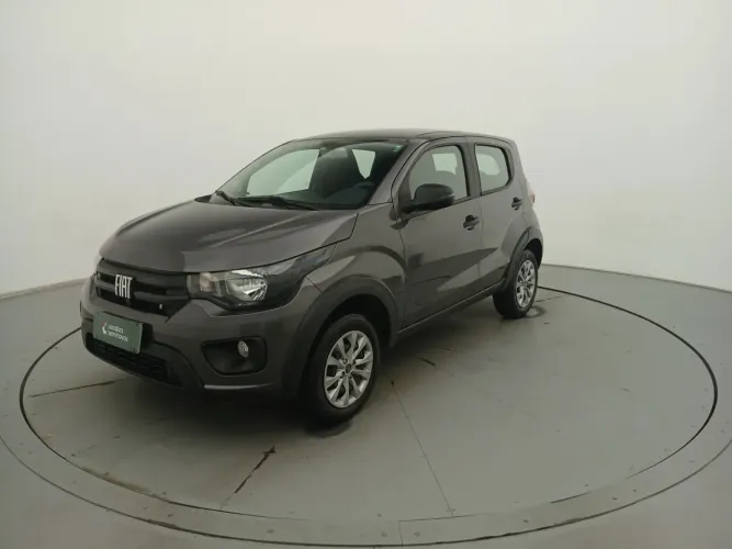 Fiat Mobi Like 1.0 Fire Flex 5P. 2025
