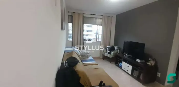 Engenho Novo | Apartamento 2 quartos