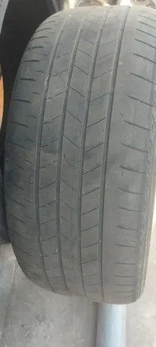 Pneus aro 17