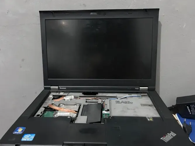 Notebook Thinkpad Lenovo T430 Core I5-Retirada de Peças