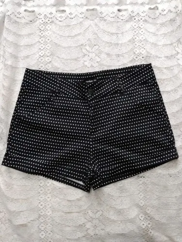 SHORTS POA - NOVO - TAM. GG