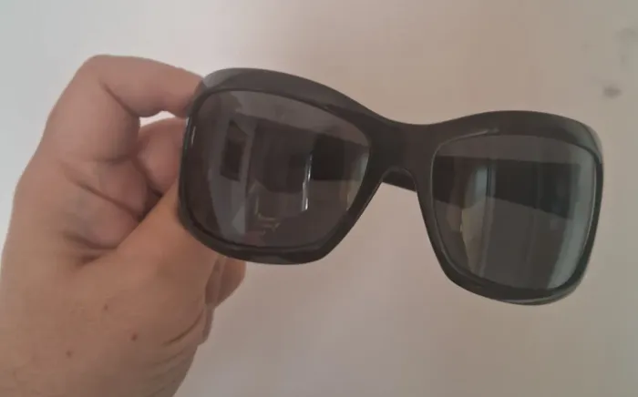 Óculos de Sol masculino Empório Armani Original