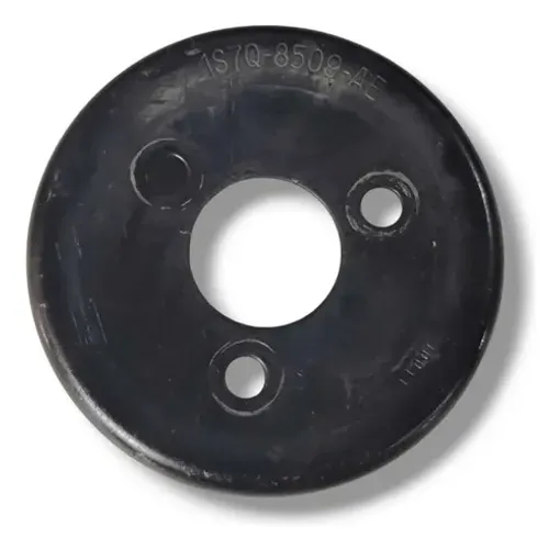 Polia Bomba Água Motor Ford Focus 2.0 16v 2009 A 2012