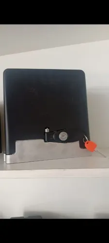 Motor para portão automático