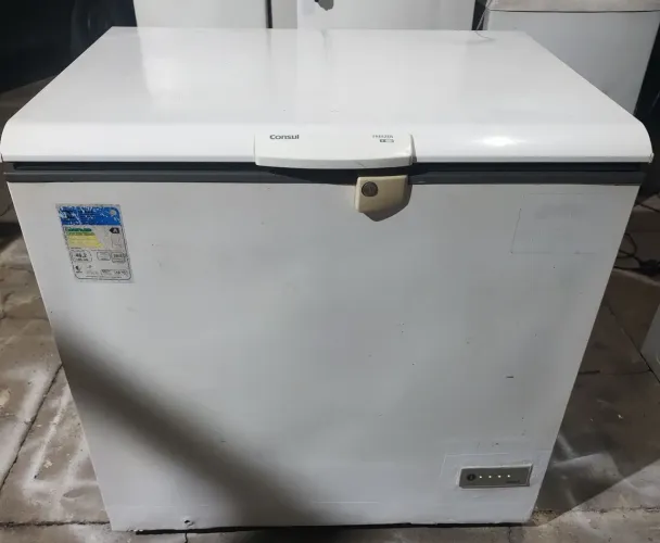 Freezer 