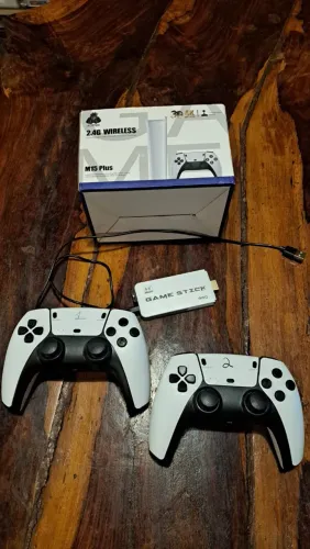 VENDO Game Stick 4K