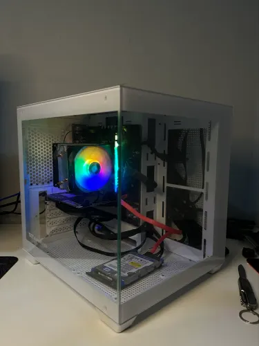 PC GAMER PRA SAIR LOGO