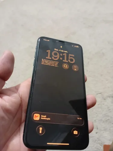 iPhone 11 Pro Max 256gb