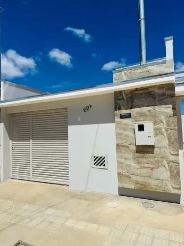 Vendo Casa em Riviera da Barra