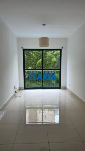 APARTAMENTO - alphaville centro industrial e empresarial/alphavi - SP
