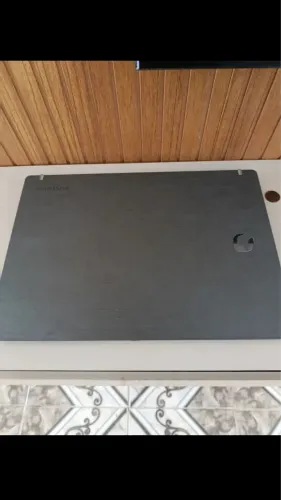 Notebook postivo motion - perfeito para estudos e home office (cinza)