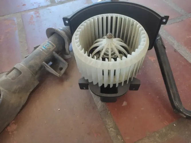 Ventilador do ar condicionado Amarok