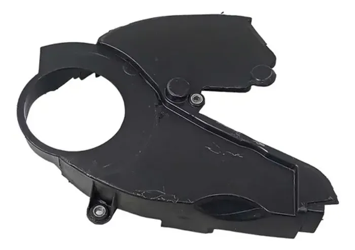 Capa Inferior Correia Dentada Gol Voyage G5 Cx166
