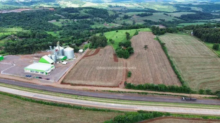 Propriedade Rural a venda no Município de Santa Teresa do Oeste