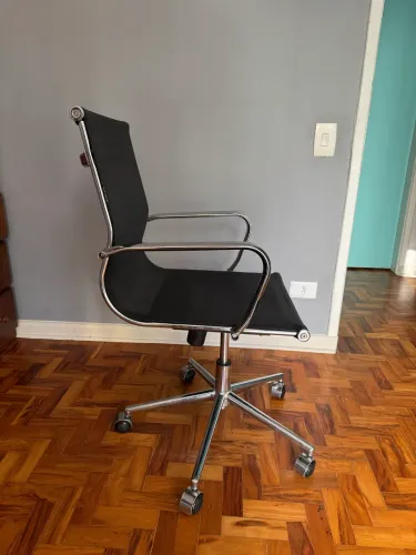 Cadeira Executiva Esteira Diretor