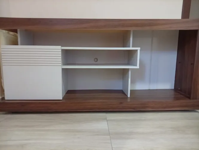 Rack TV 65 polegadas