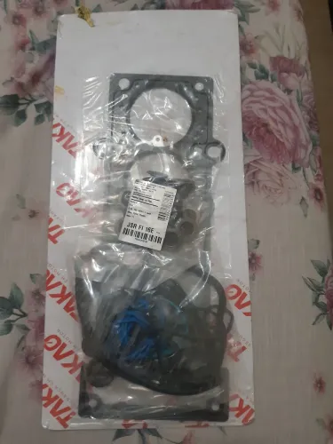 Conjunto de junta para cabecote motor FIAT, Palio, Siena.