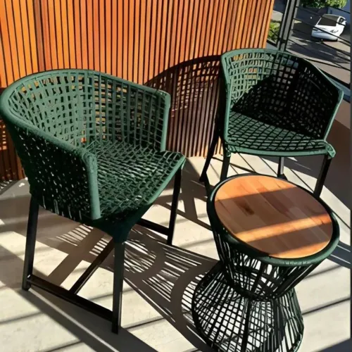 Kit de poltronas 