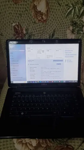 Notebook Dell Inspiron 